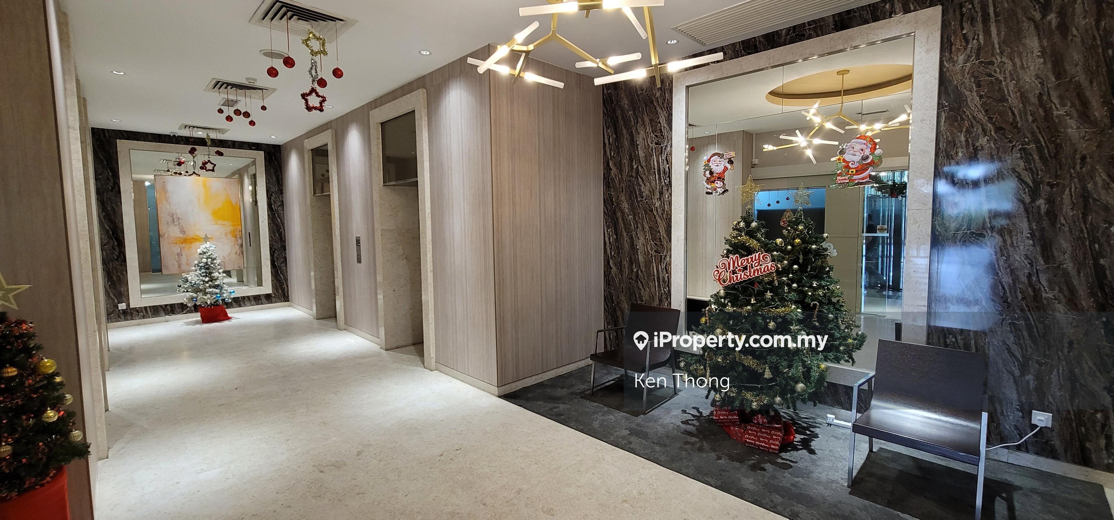 Atas Neighbourhood Condo for Sale