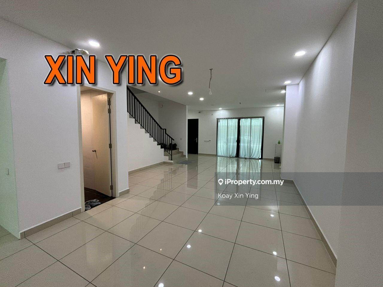Eco Horizon Ashton Collection Batu Kawan 2 Storey Terrace House