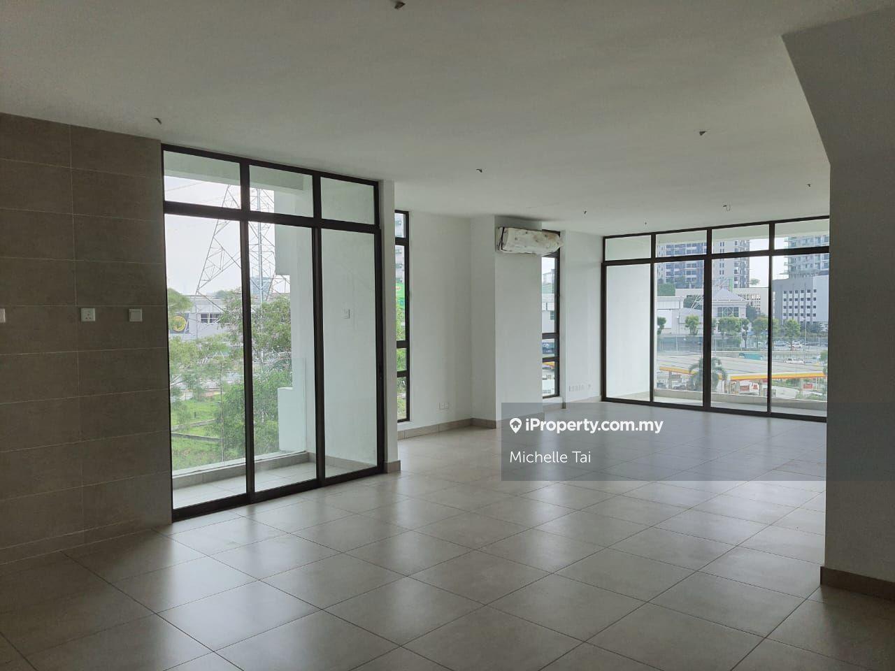 Laguna Residences, Kelana Jaya For Sale