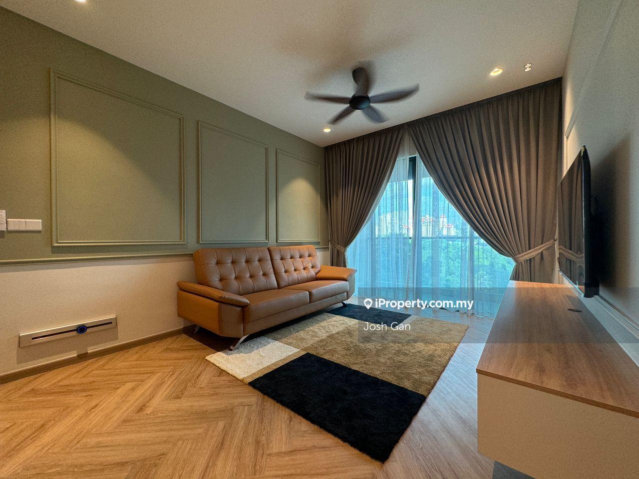 Solaris Parq unit for Sale