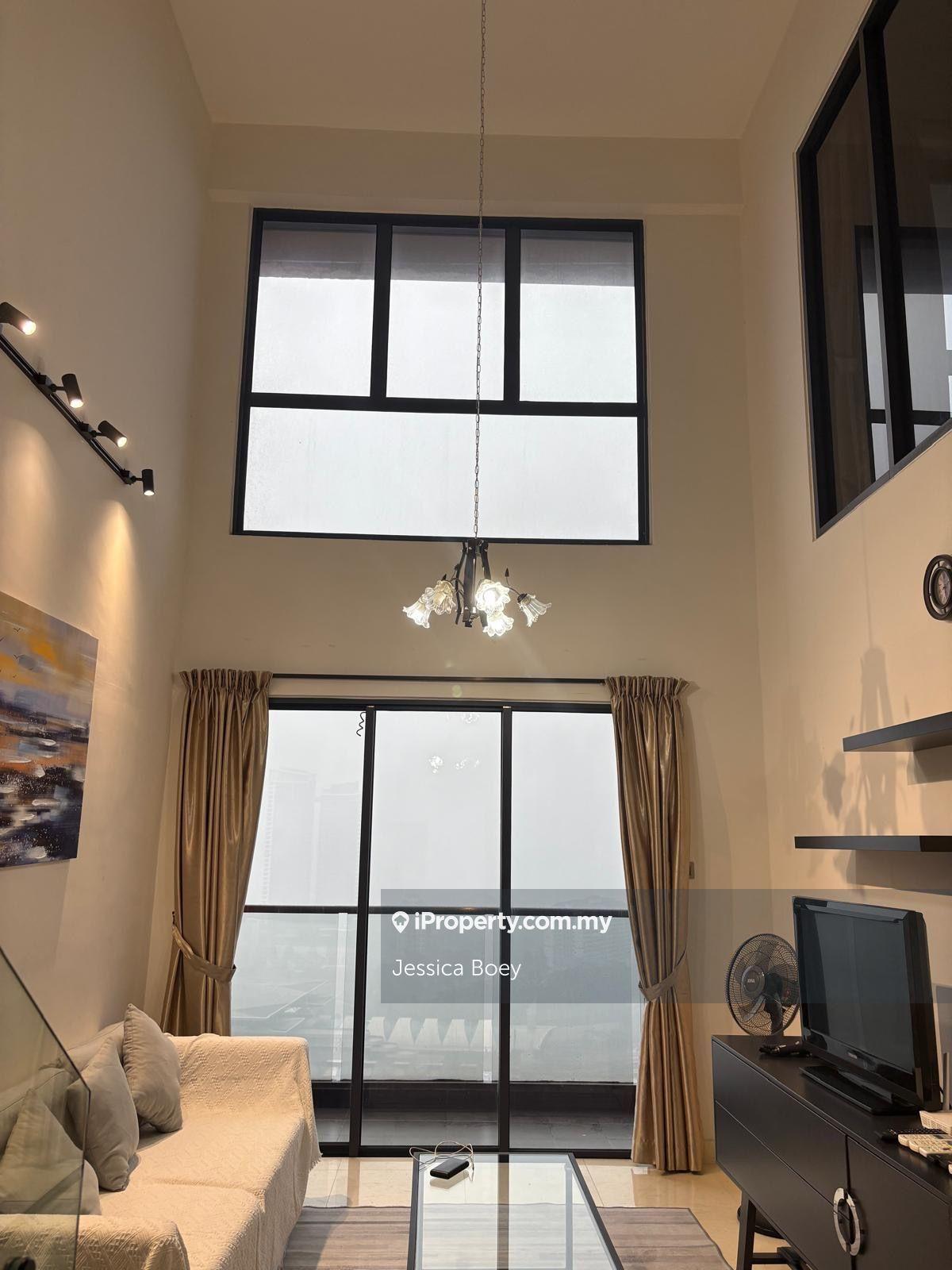 V@Summer Place @ Jb Town area Duplex 2 Bed 2 Bath For Rent