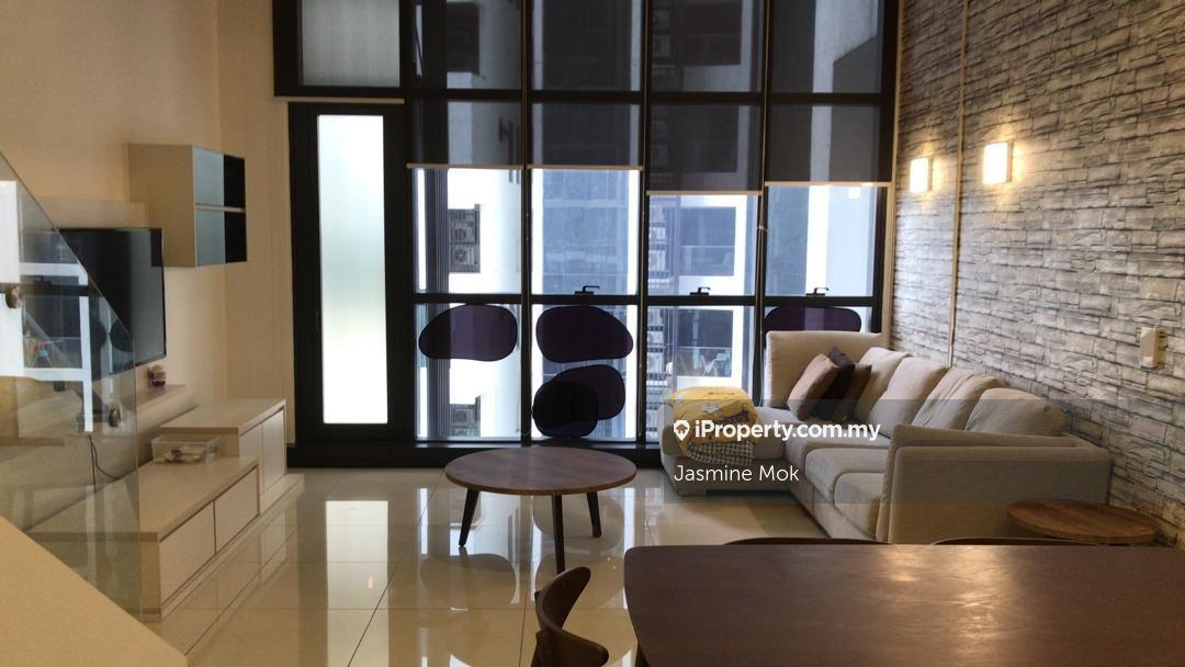 Serviced residence for Rent