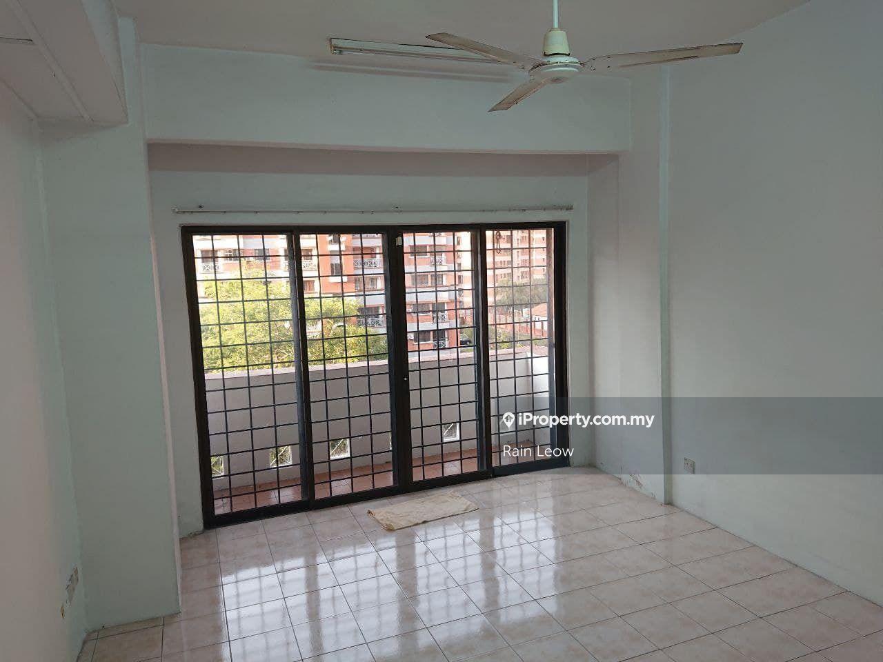 Evergreen Park Acorn & Hazel At Bandar Sg Long For Rent! 