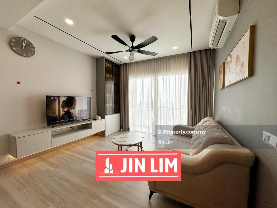 Renovated & furnished unit for sale, call now for arrangement.