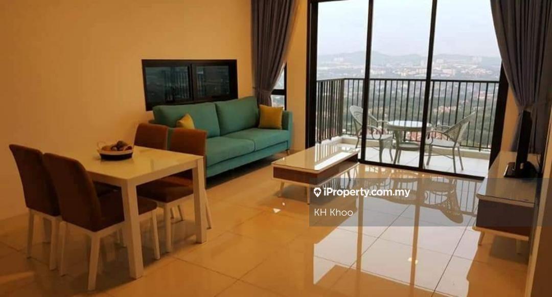 Putra Residence for Sales, Putra Heights, Subang Jaya, Selangor