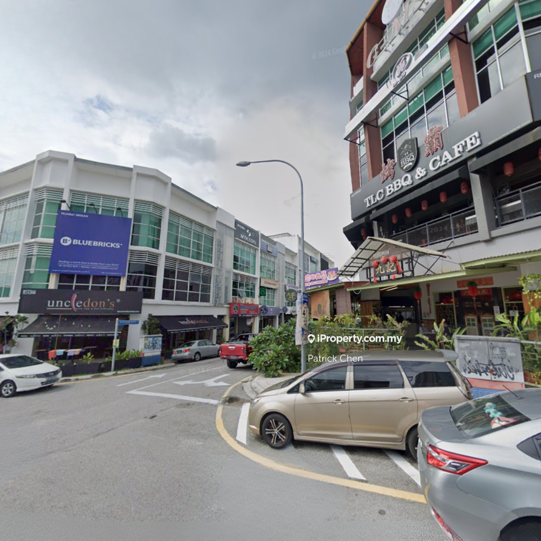 Corner Shop for Rent @ Bandar Baru Sri Petaling, Kuala Lumpur