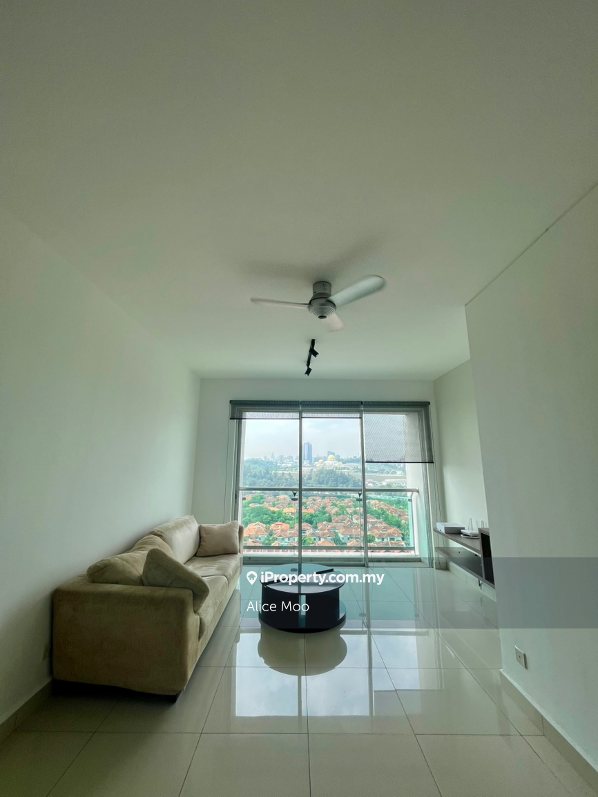 Serviced residence for Rent