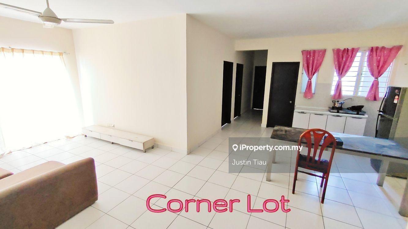 Lelong House auction lowest in history Serviced residence corner lot