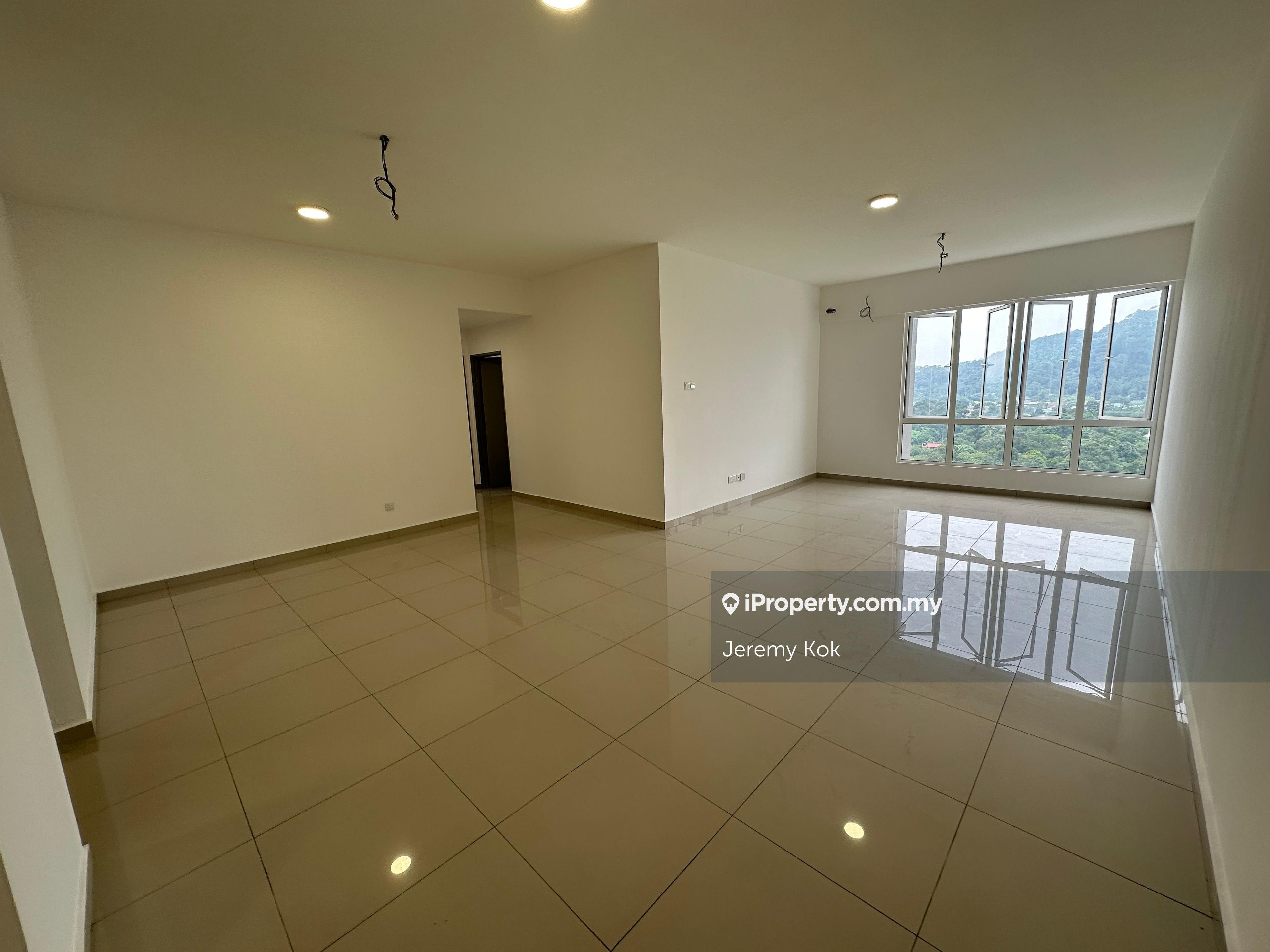 Cheapest Unit in E Park