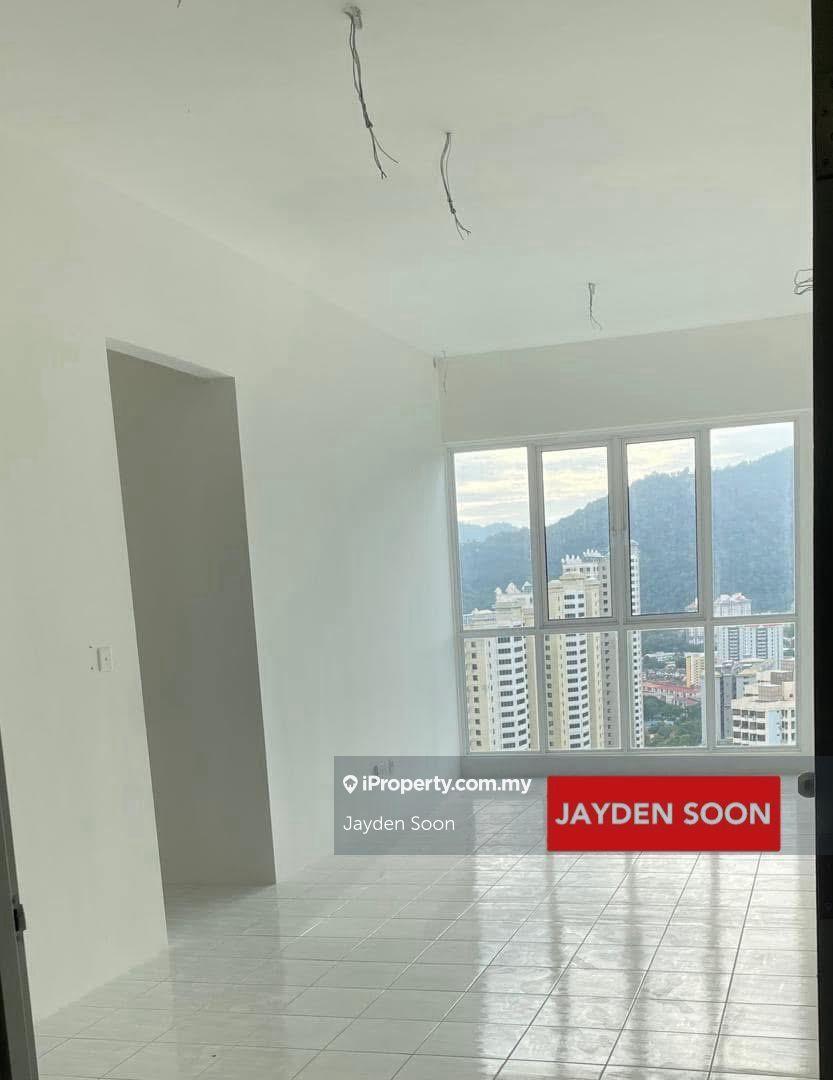 The Zen, Gelugor For Sale
