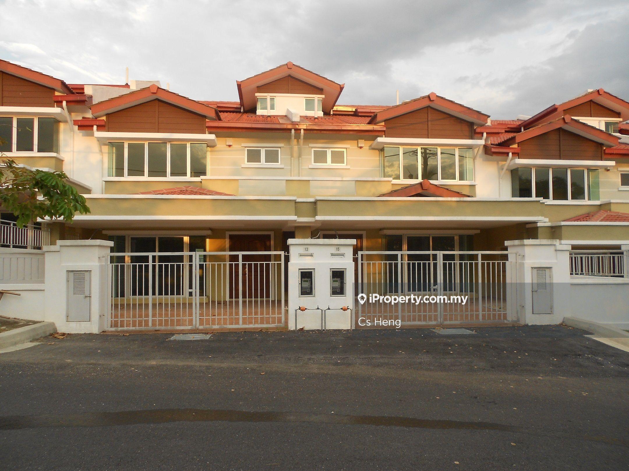 2.5 storey, Batu Caves