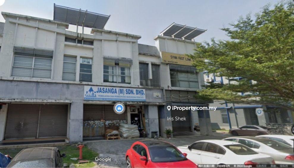 2 Storey Shop Office @ Kemuning Utama, Shah Alam