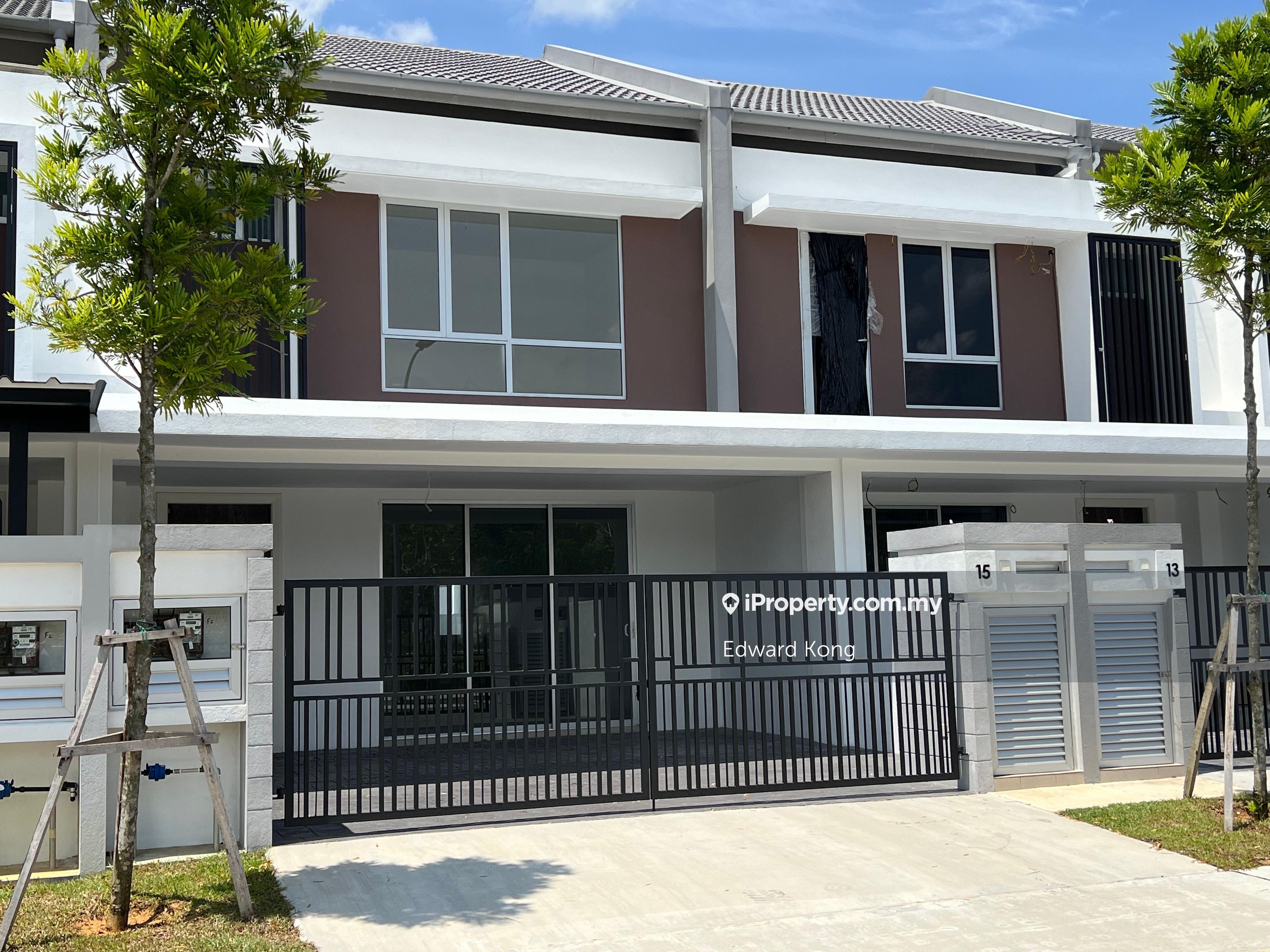 Garland 2 Newly Completed Unit 2 Storey House
