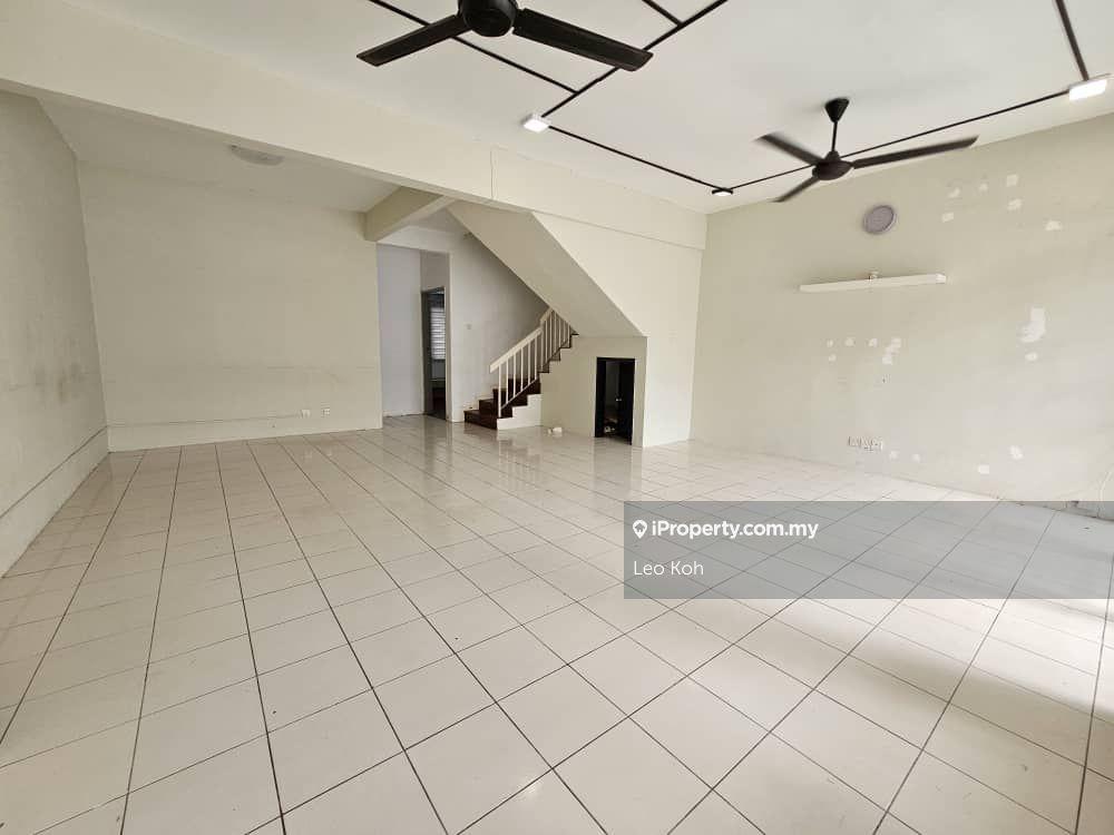 20x70 Individual Title Puj 5 Taman Puncak Jalil 24 Hour Gated Guarded