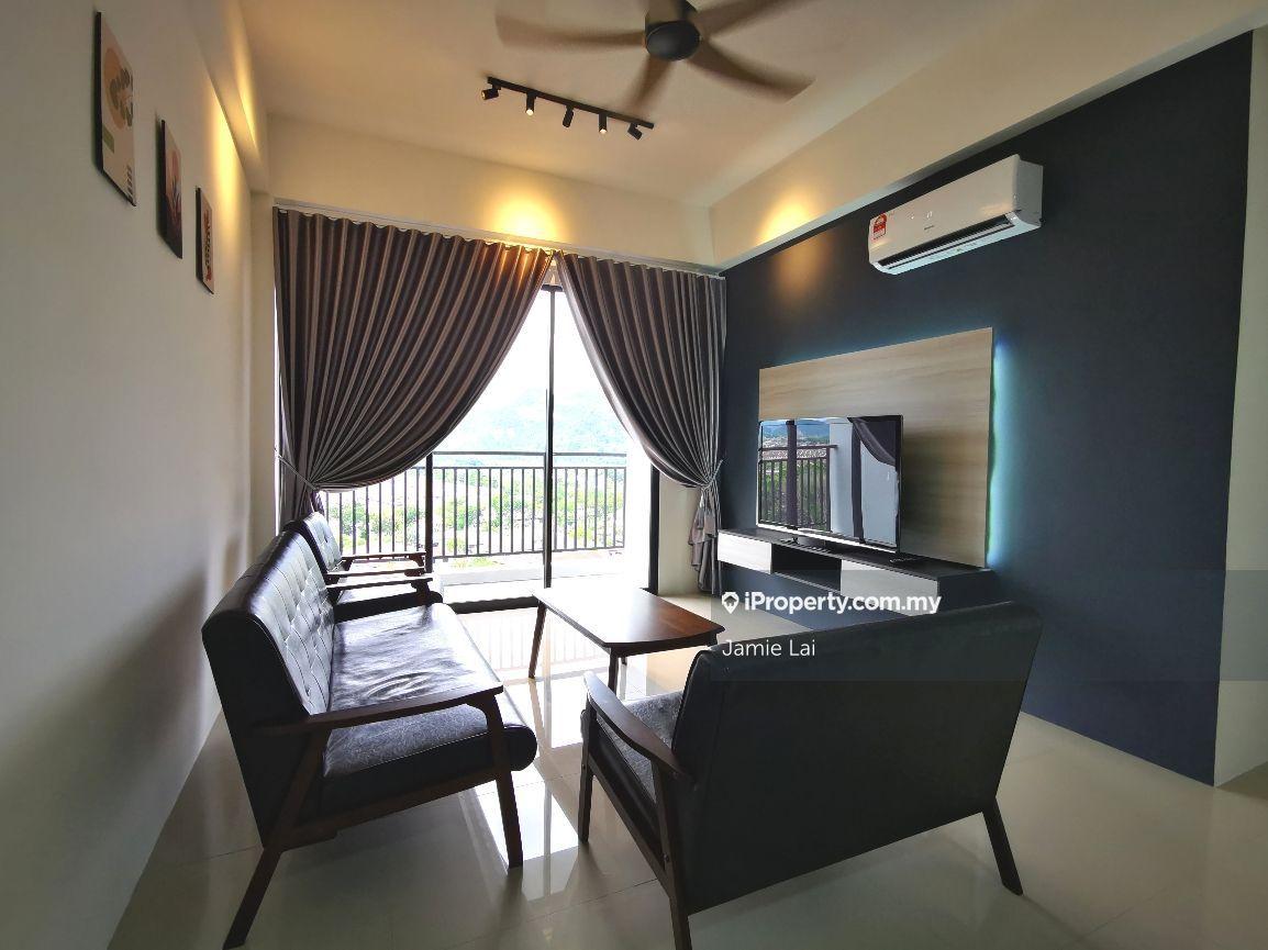 Condominium for Rent