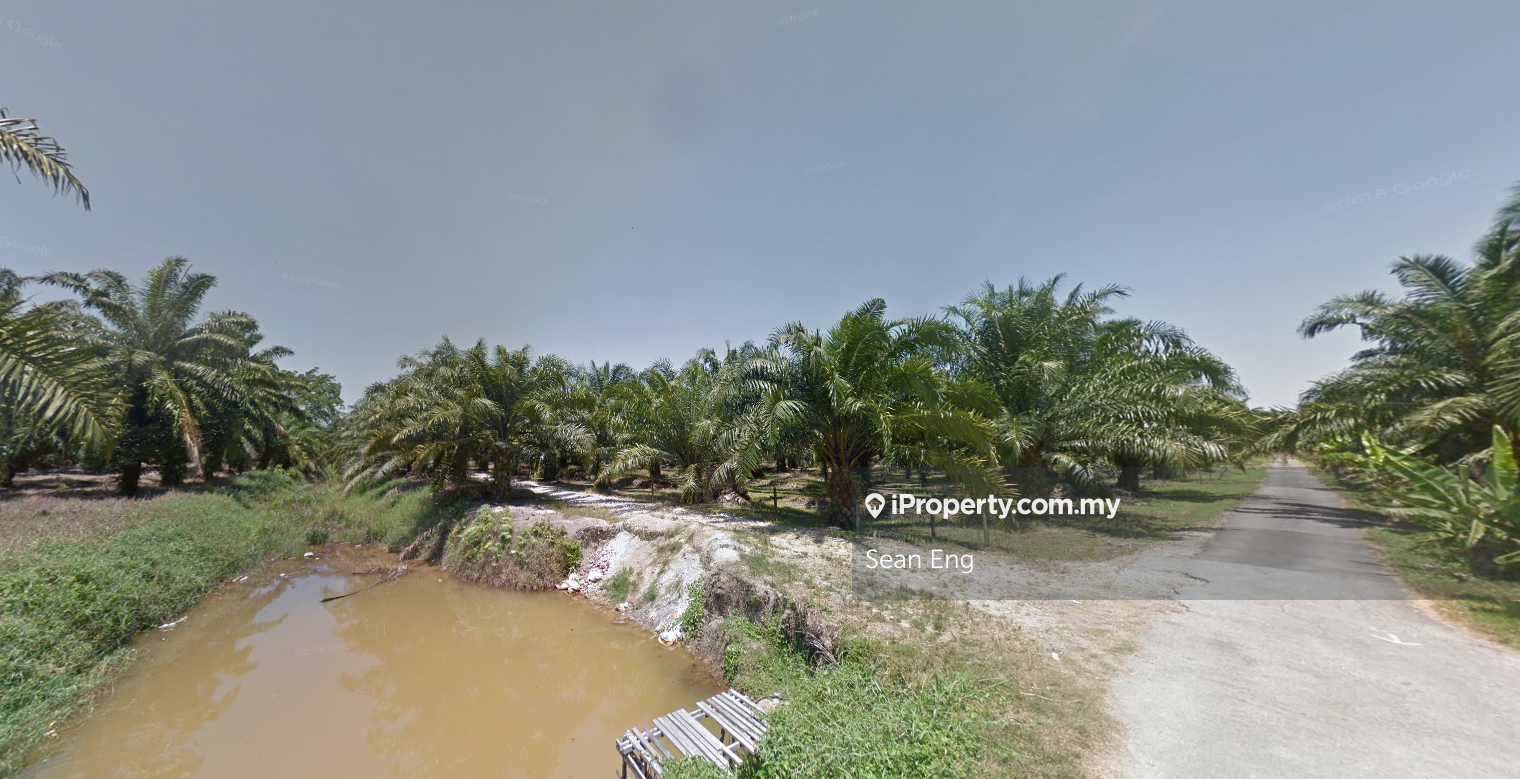 Kampung Sijangkang Agriculture Land for Sale
