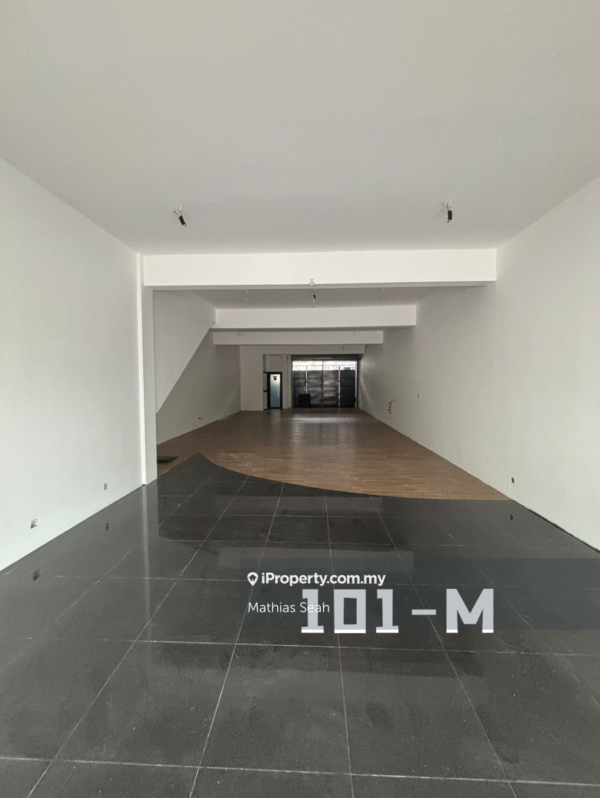 Setia Taipan 1 Ground Floor for Rent Rm7,000