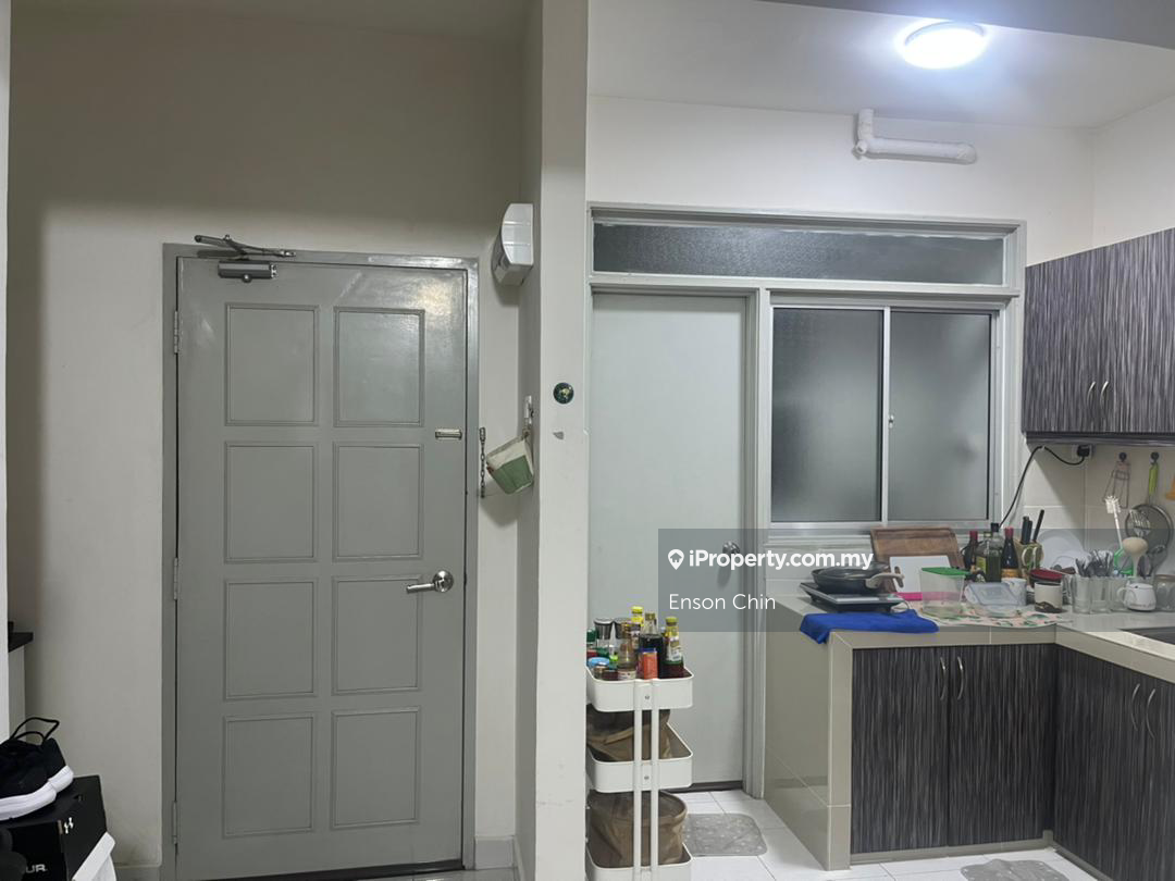 Serviced residence for Sale