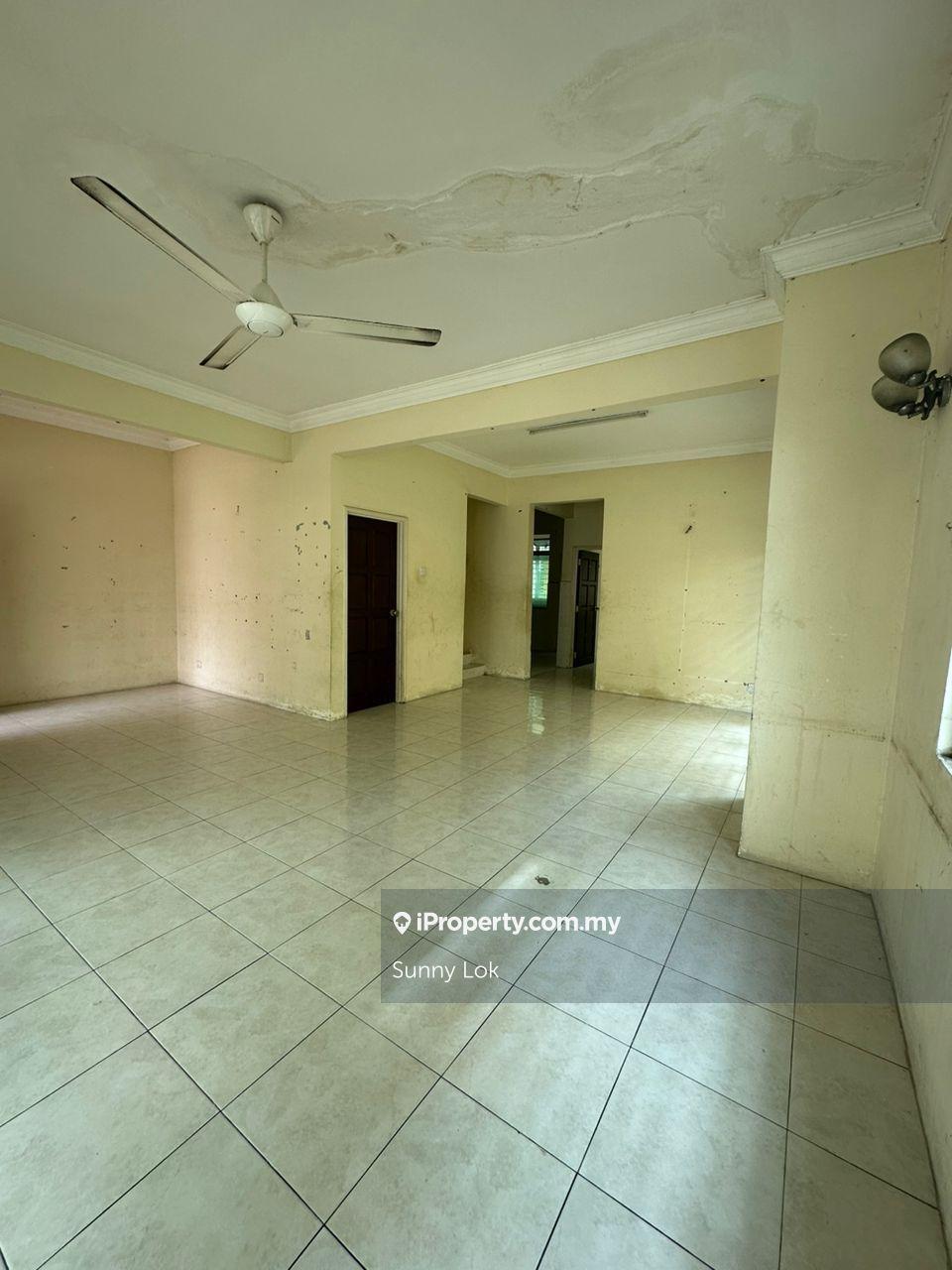Best Value!! 2.5 Sty Semi-D, Taman Cendana, Juru, Bukit Mertajam