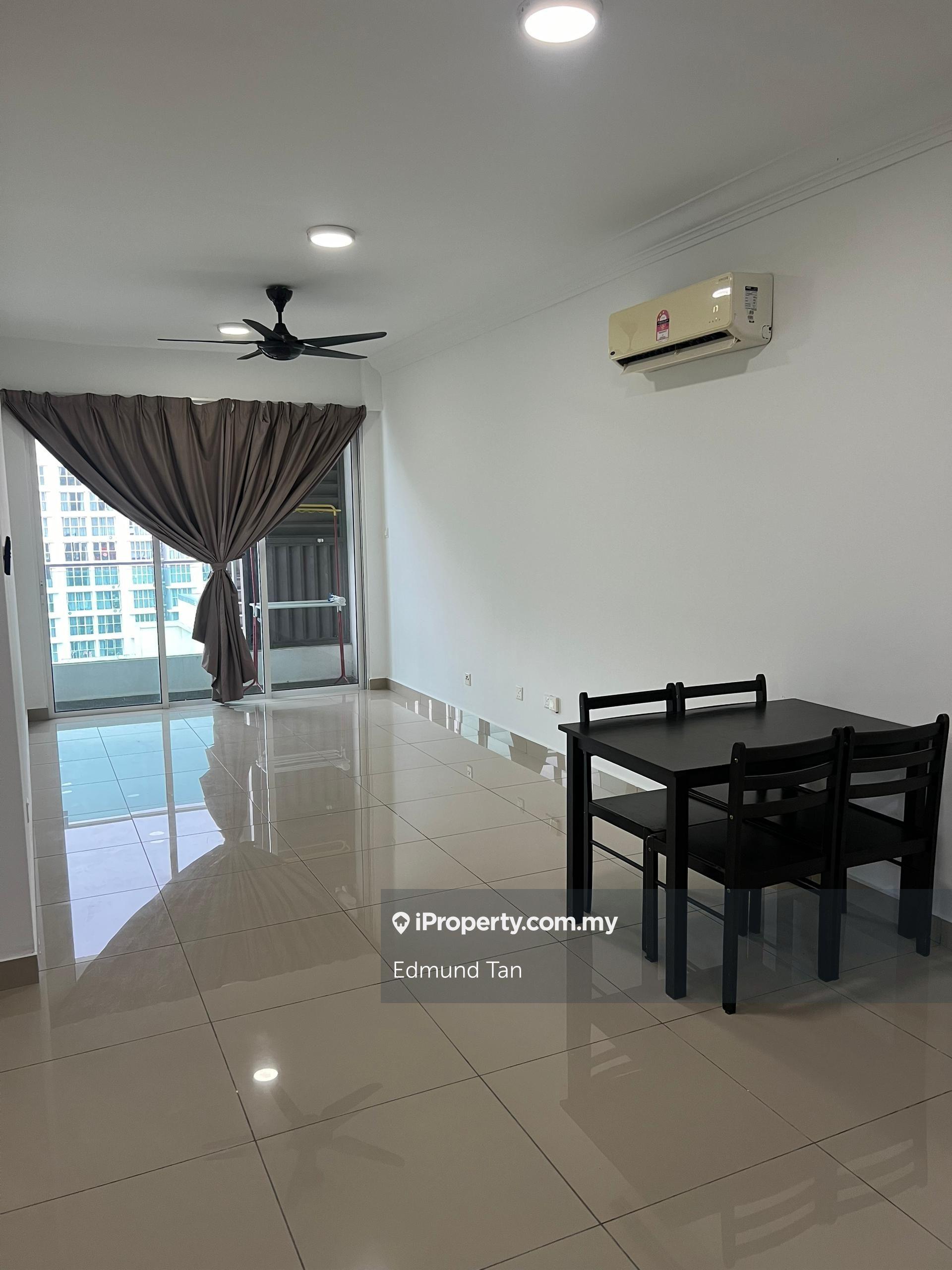 Pacific Place Serviced Residence for sale - Ara Damansara