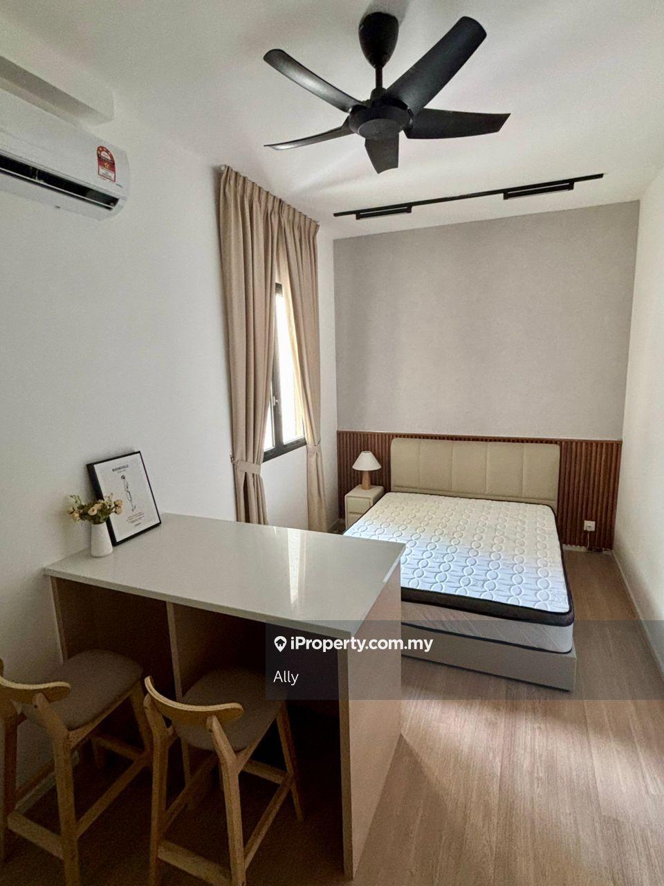 Laurel @ Bangsar South near Mid Valley, Bangsar, Old Klang Road