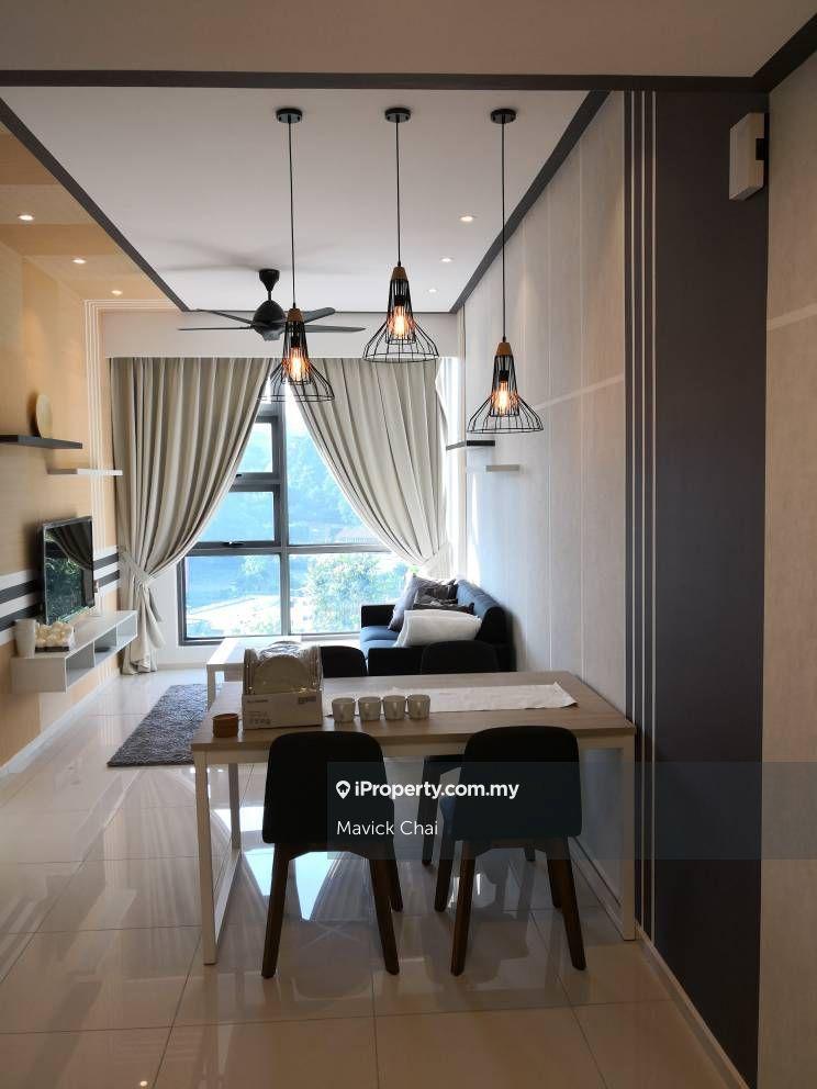 5 Stars Fully Furnished Modern Luxury Condo for Sale