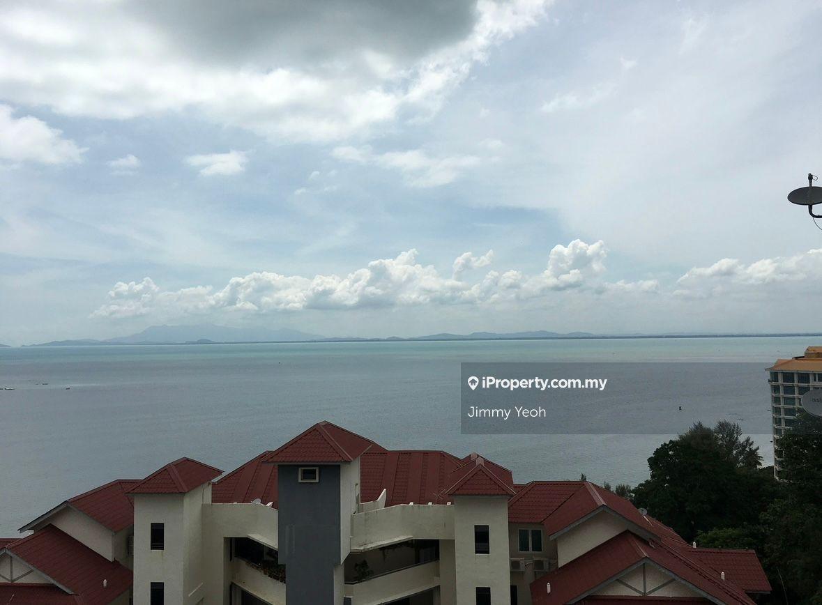Seaview condominium