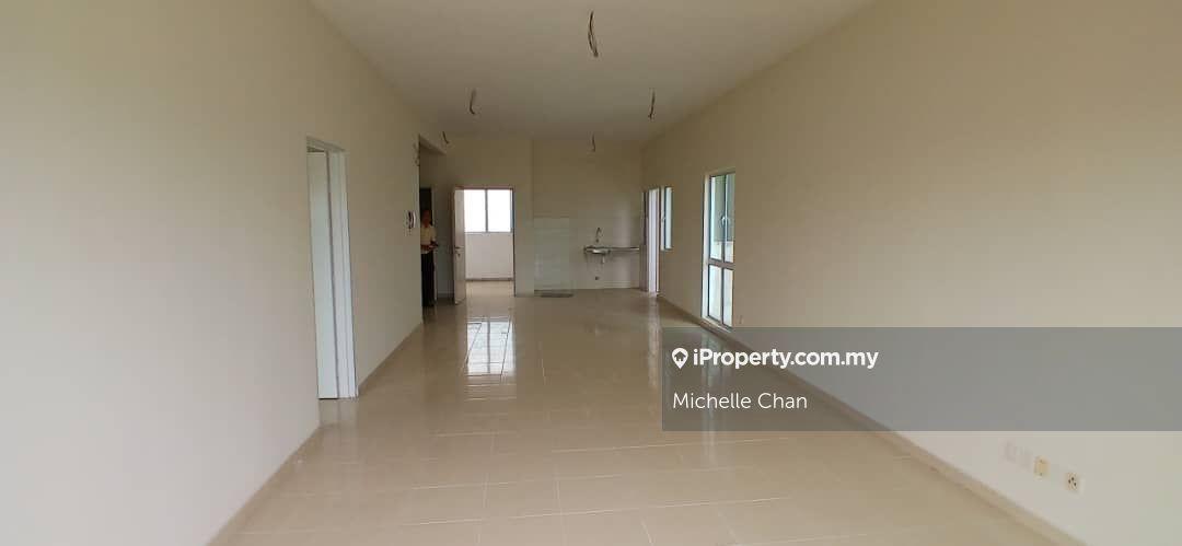 The i Residence unit for Sale