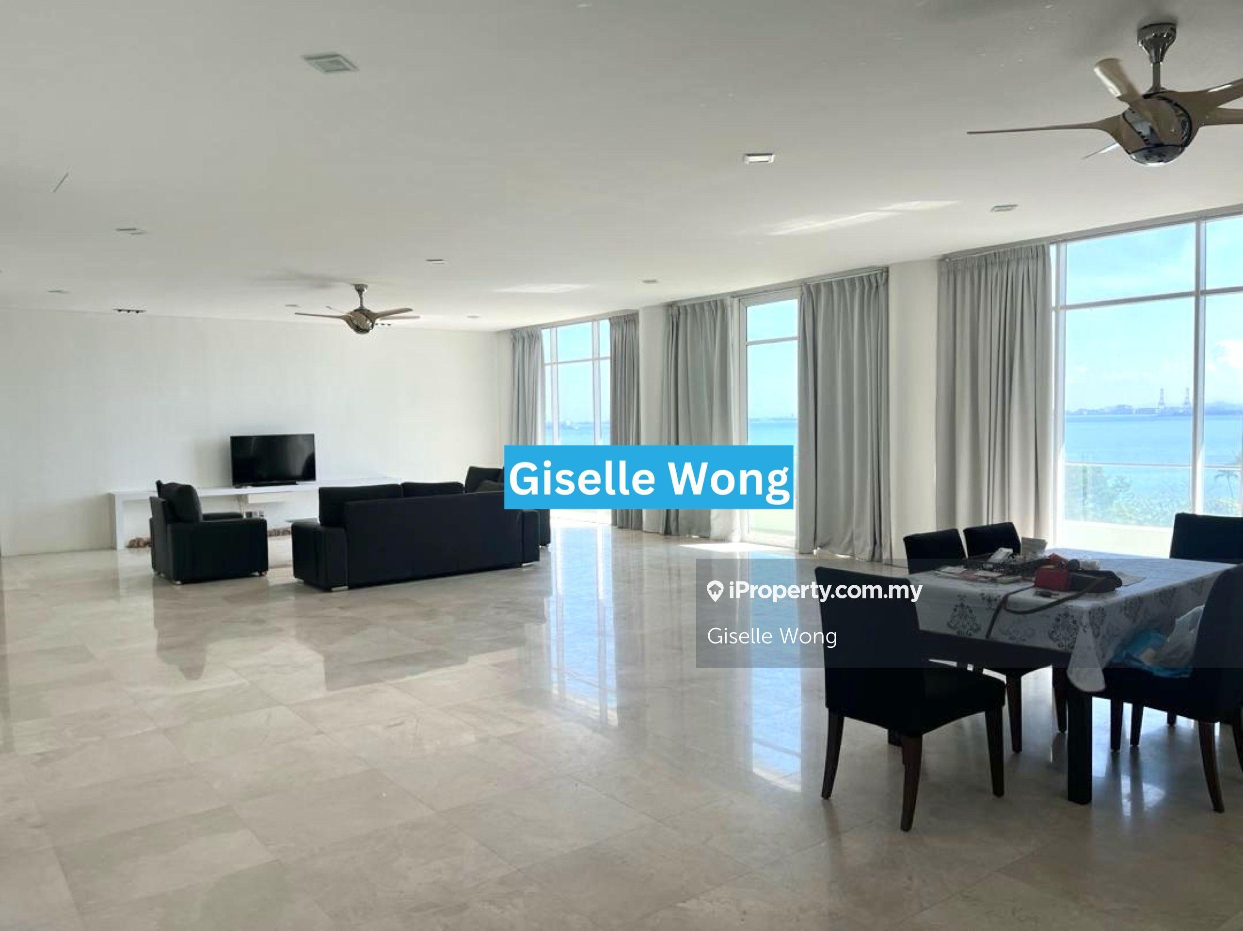 8 Gurney Full Furnish Well Maintain Gurney Drive For Rent