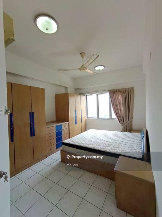 Menara Menjalara at Kepong Bandar Menjalara for Rent