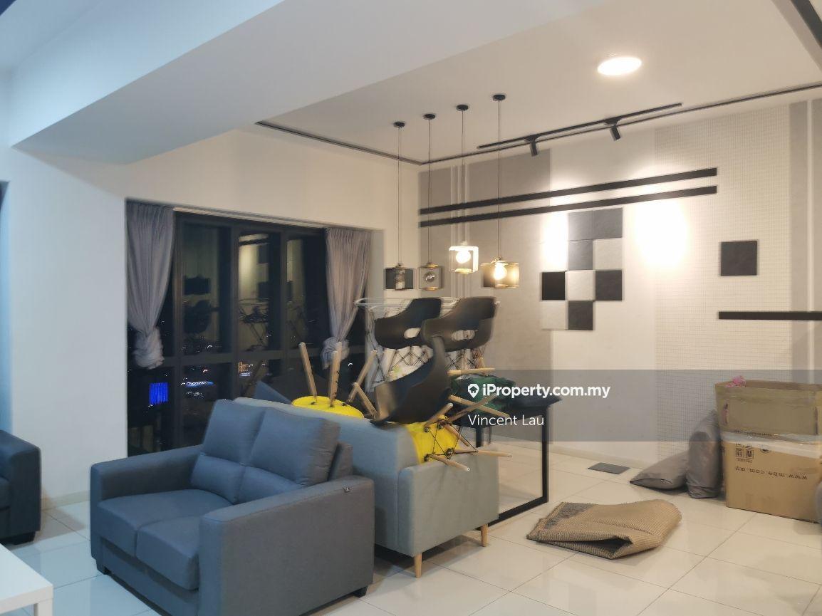 Well maintain genting studio for sale