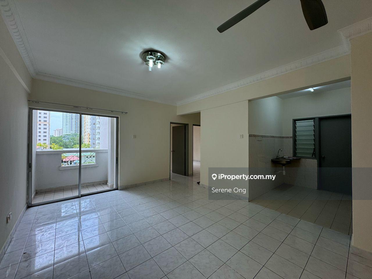 Kota Damansara Pelangi Damansara Condo Walking Distance to MRT