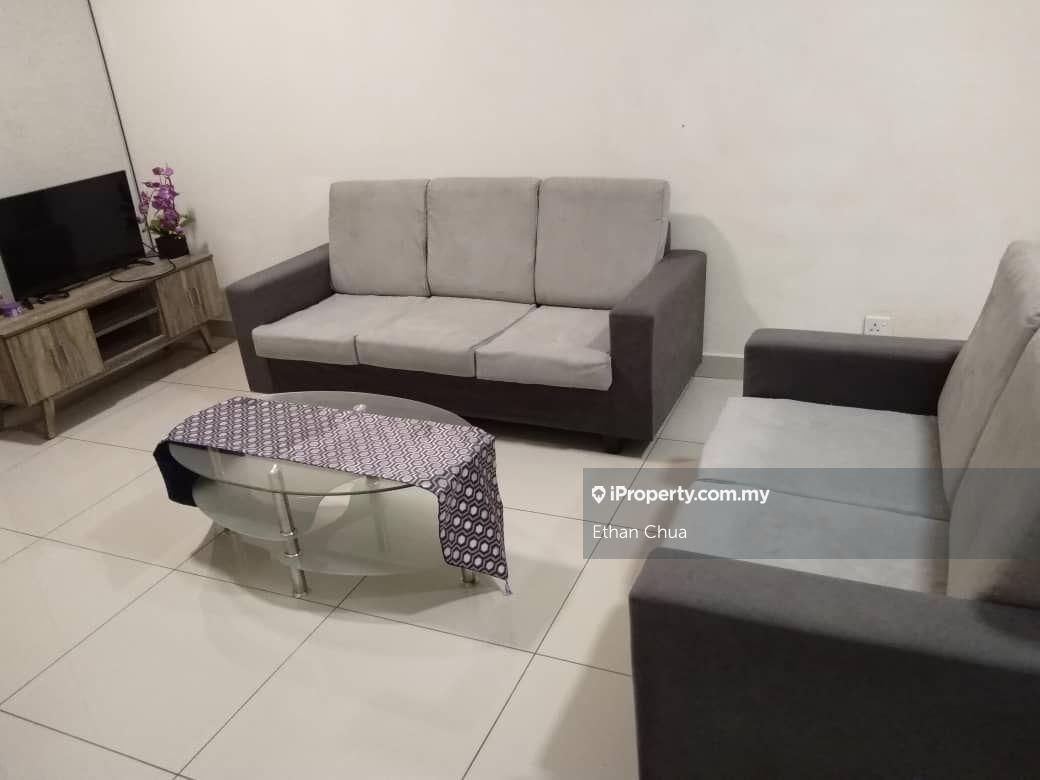 Serviced residence for Rent