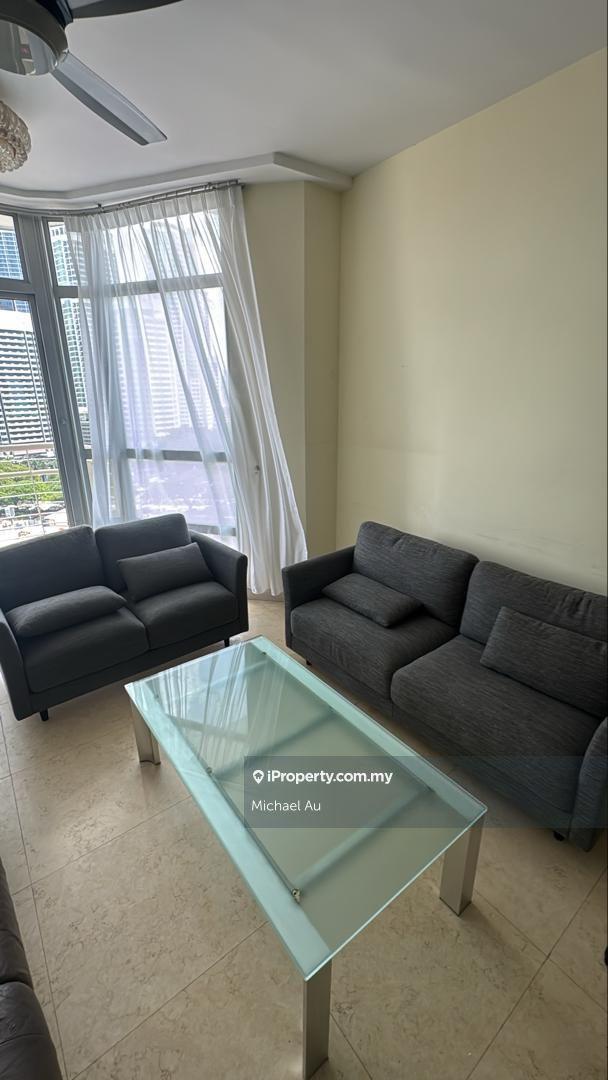 Idaman residence Serviced Residence for Rent