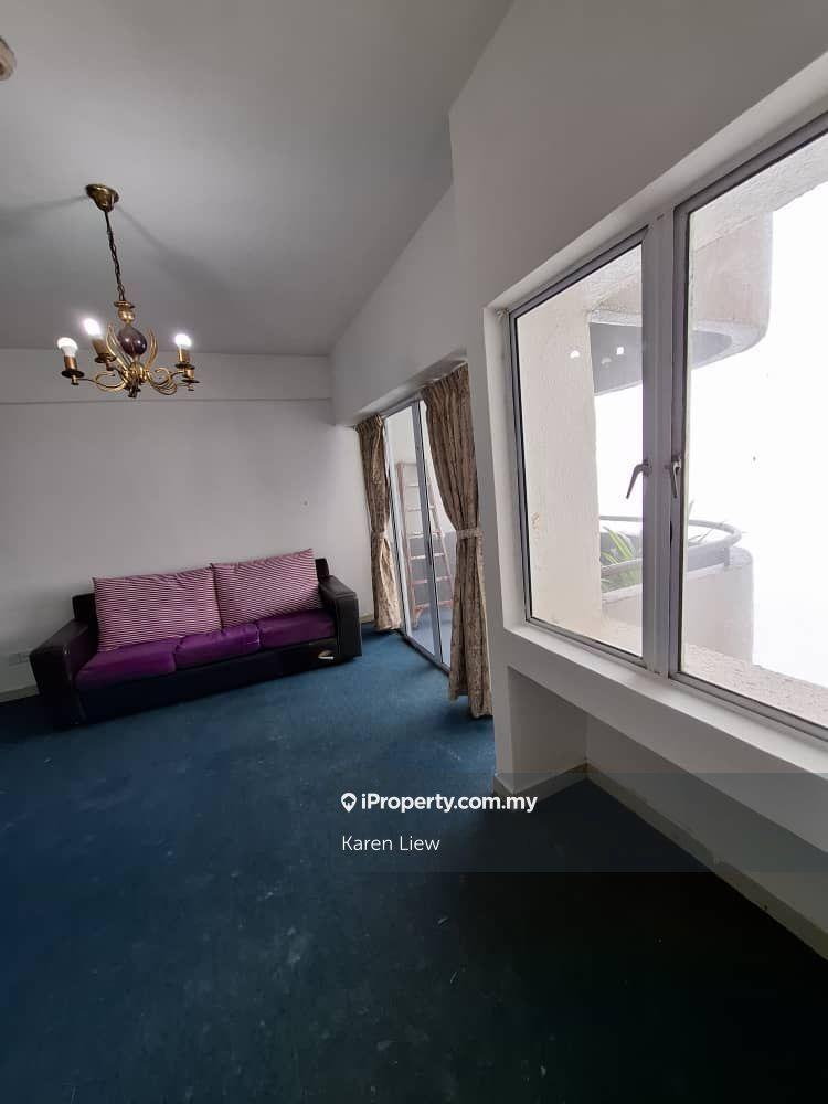 Golden Hill Apartment (Amber Court Apartment) Genting Highland