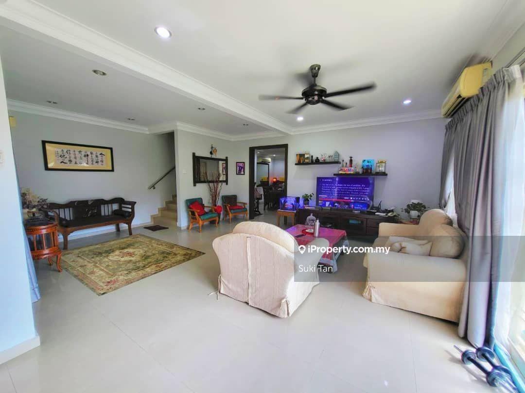 Move in condition