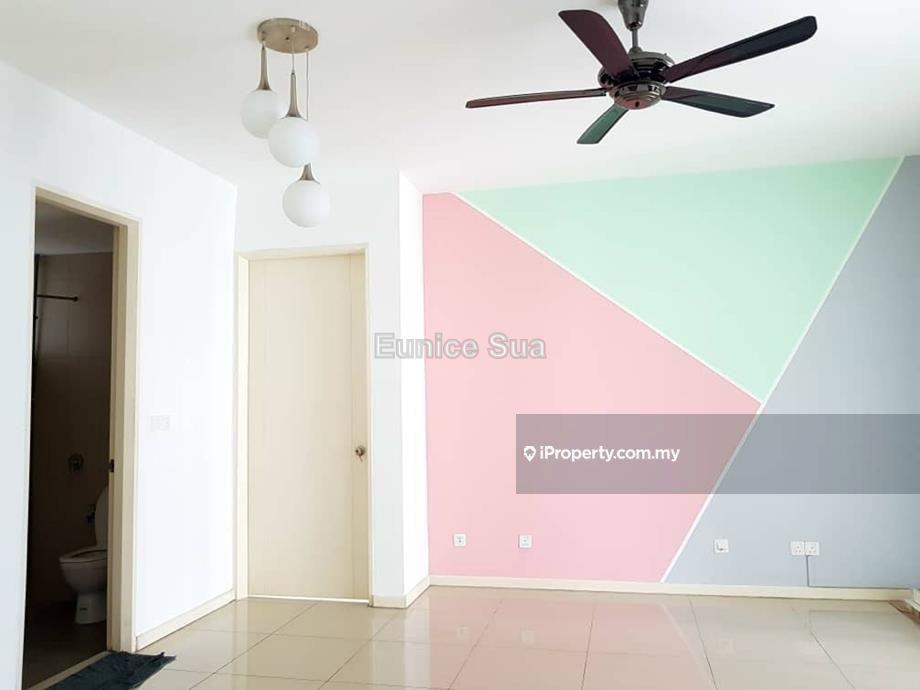Condominium for Rent