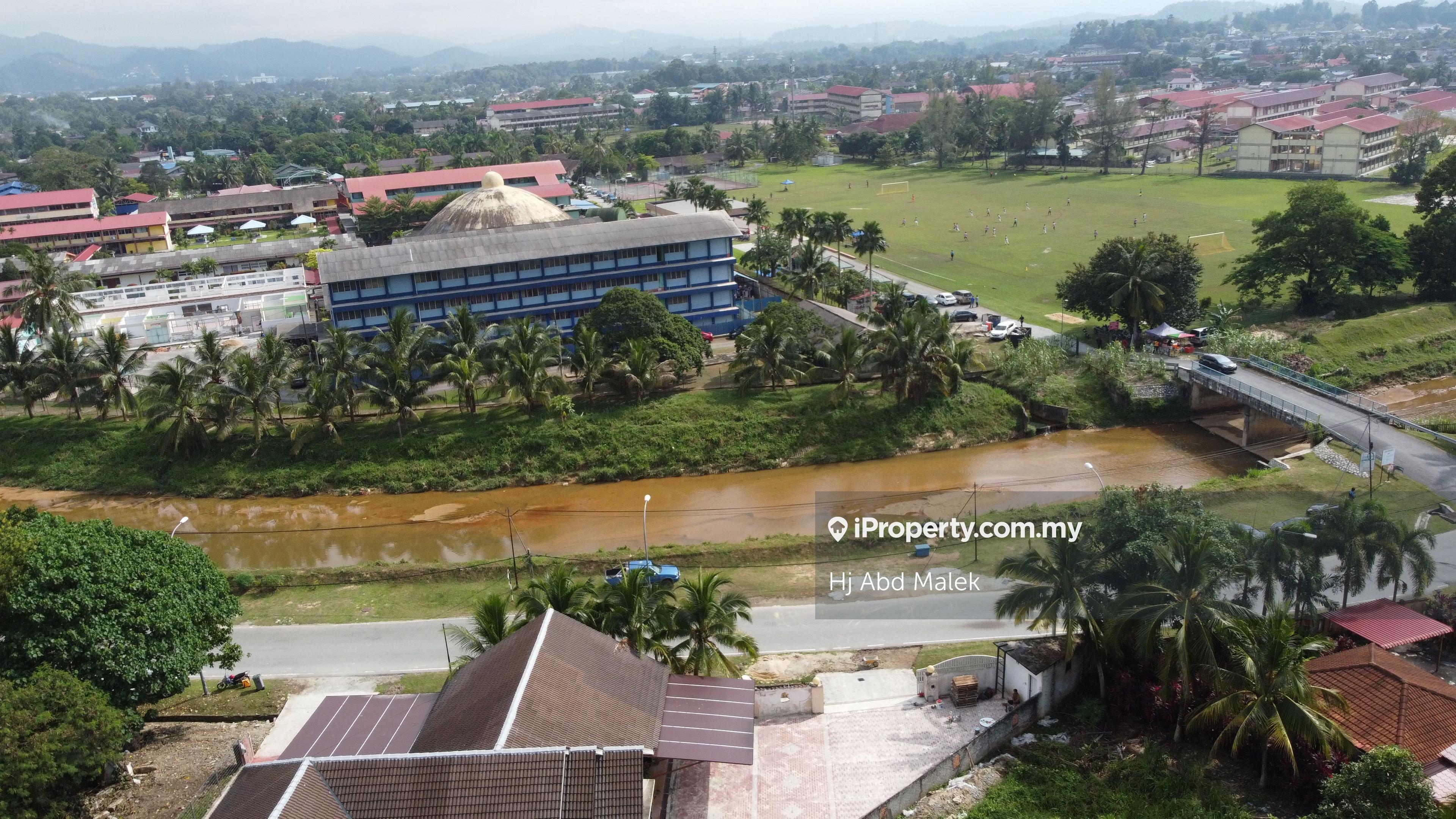 Tanah 2.7 Ekar Di Ampangan Seremban Berdekatan UTC N.Sembilan