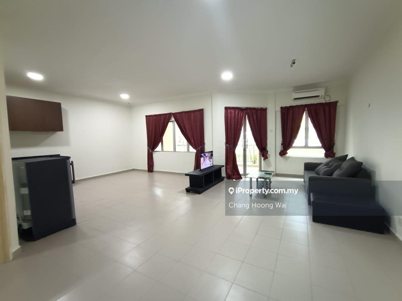 Tiara Desaru Fully Furnish Bandar Penawar Pengerang Rapid Sea View
