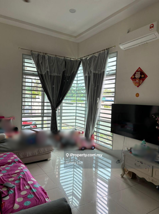 Best Value! 1 Sty Bungalow, Taman Desa Impian, Alma, Bukit Mertajam
