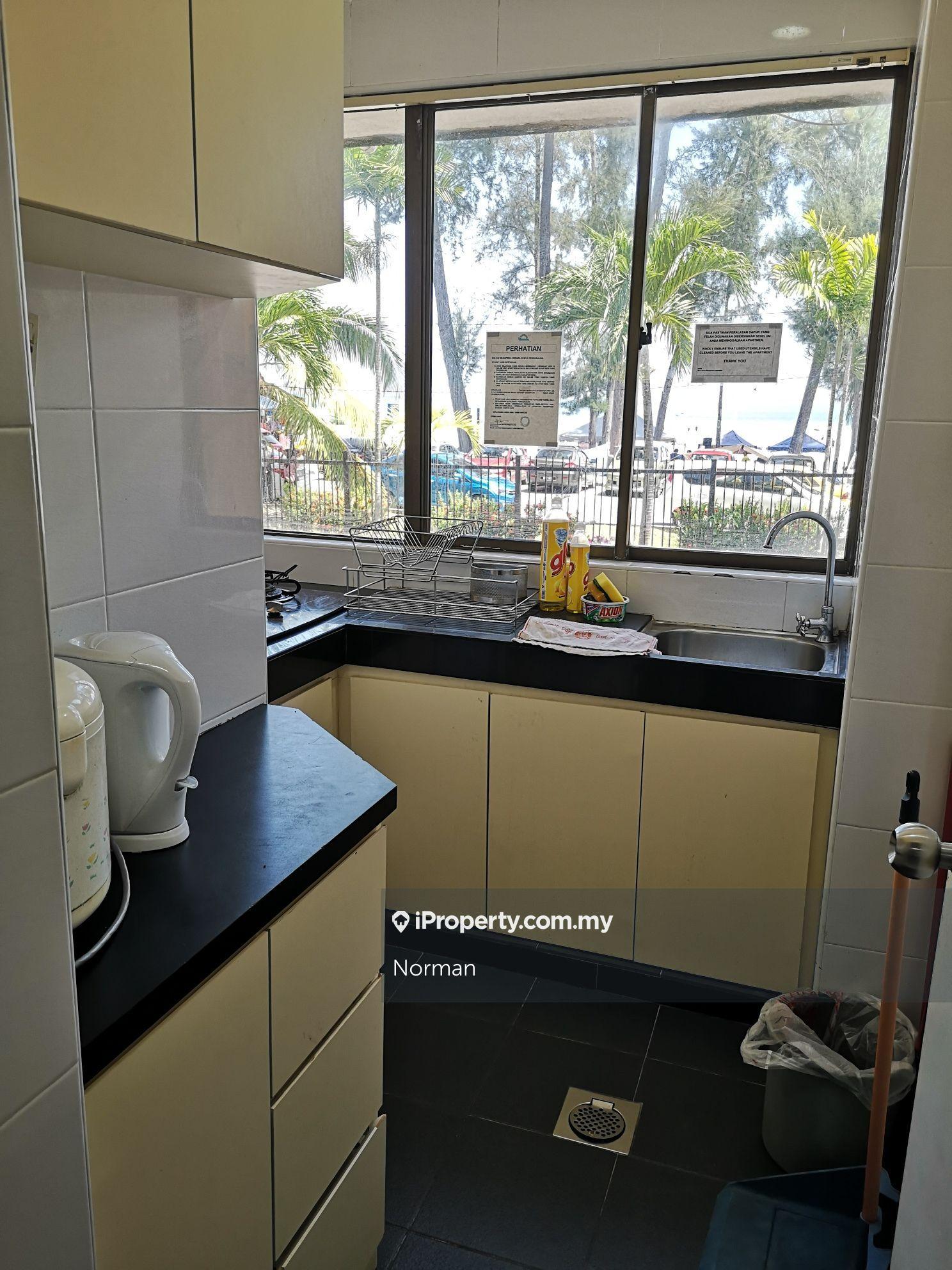 Condominium for Sale