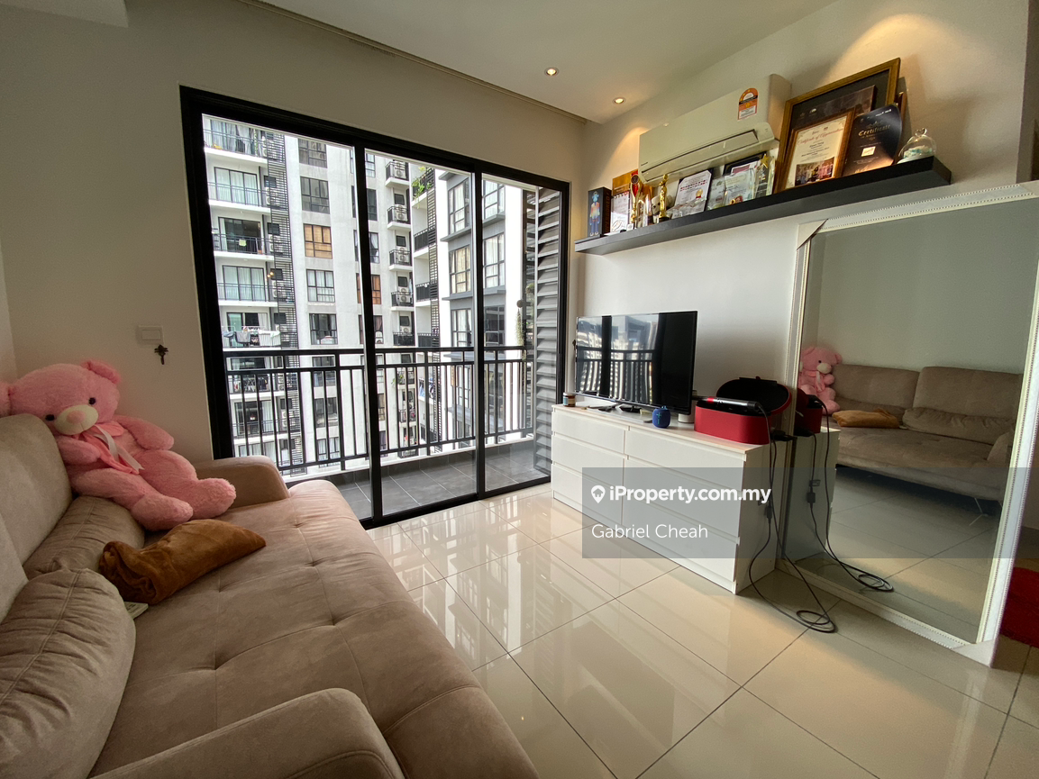 Serviced residence for Rent