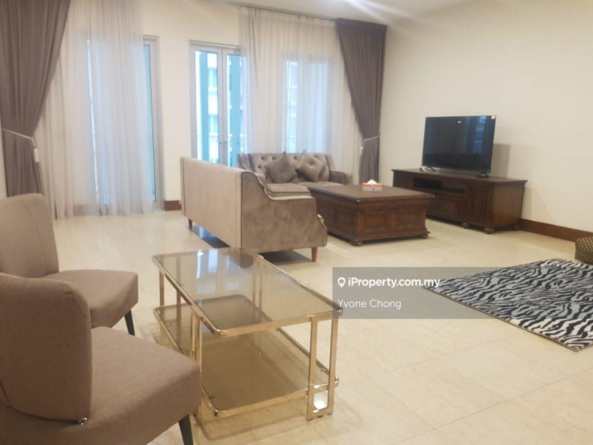 Condominium for Rent