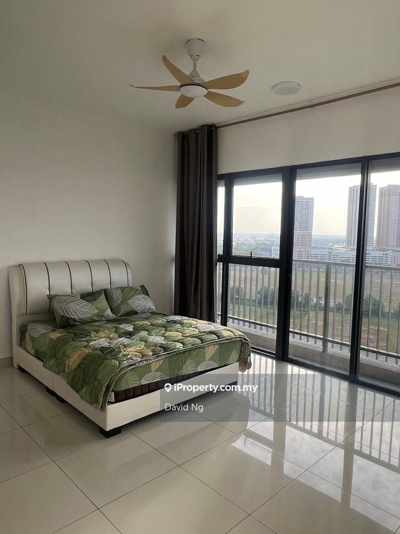 Serviced residence for Rent in Setia alam 