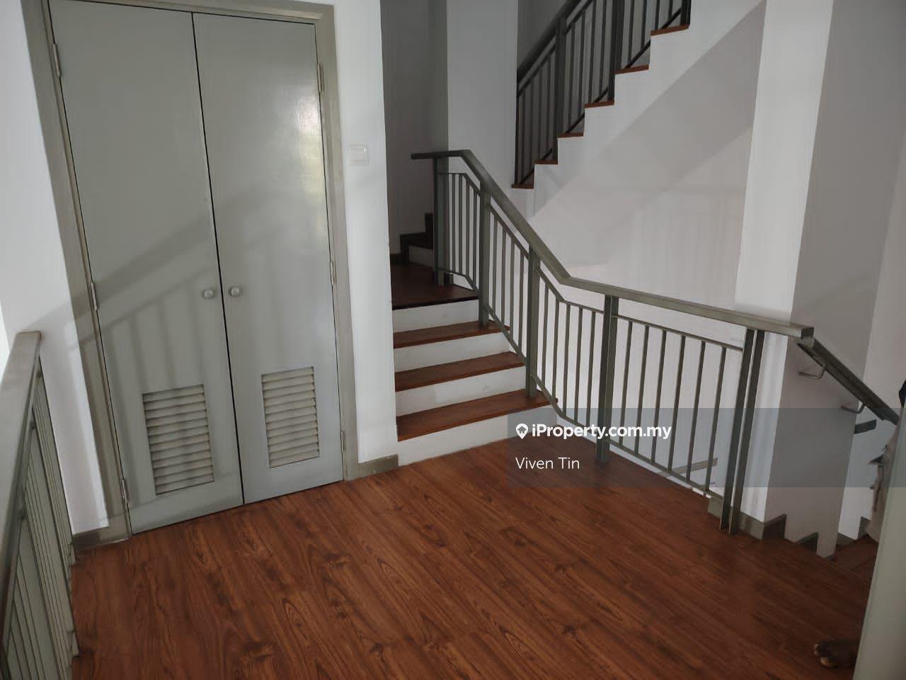 Alam Impian 2.5 Storey Landed ,Seksyen 35, Shah Alam