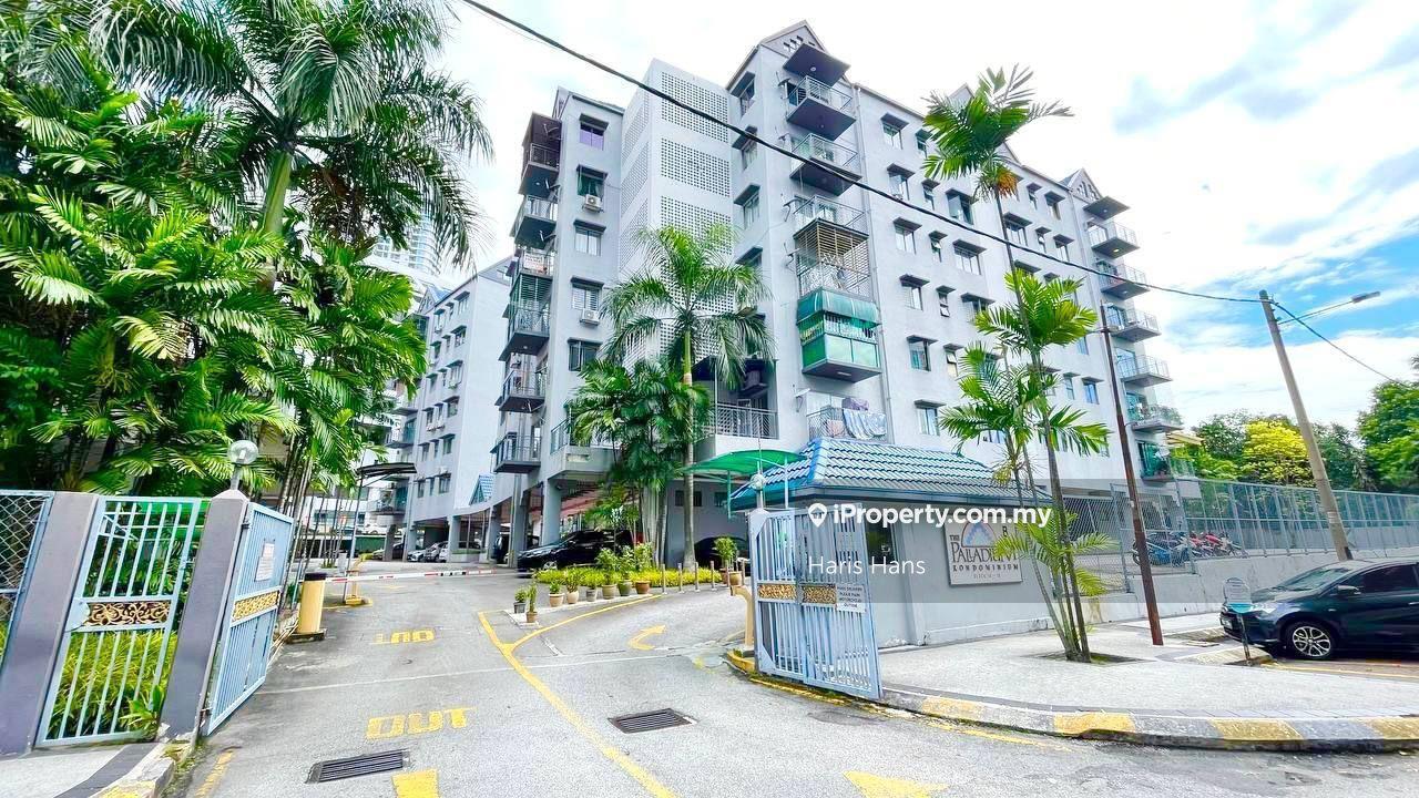 Freehold Level 3 Gated & Guarded