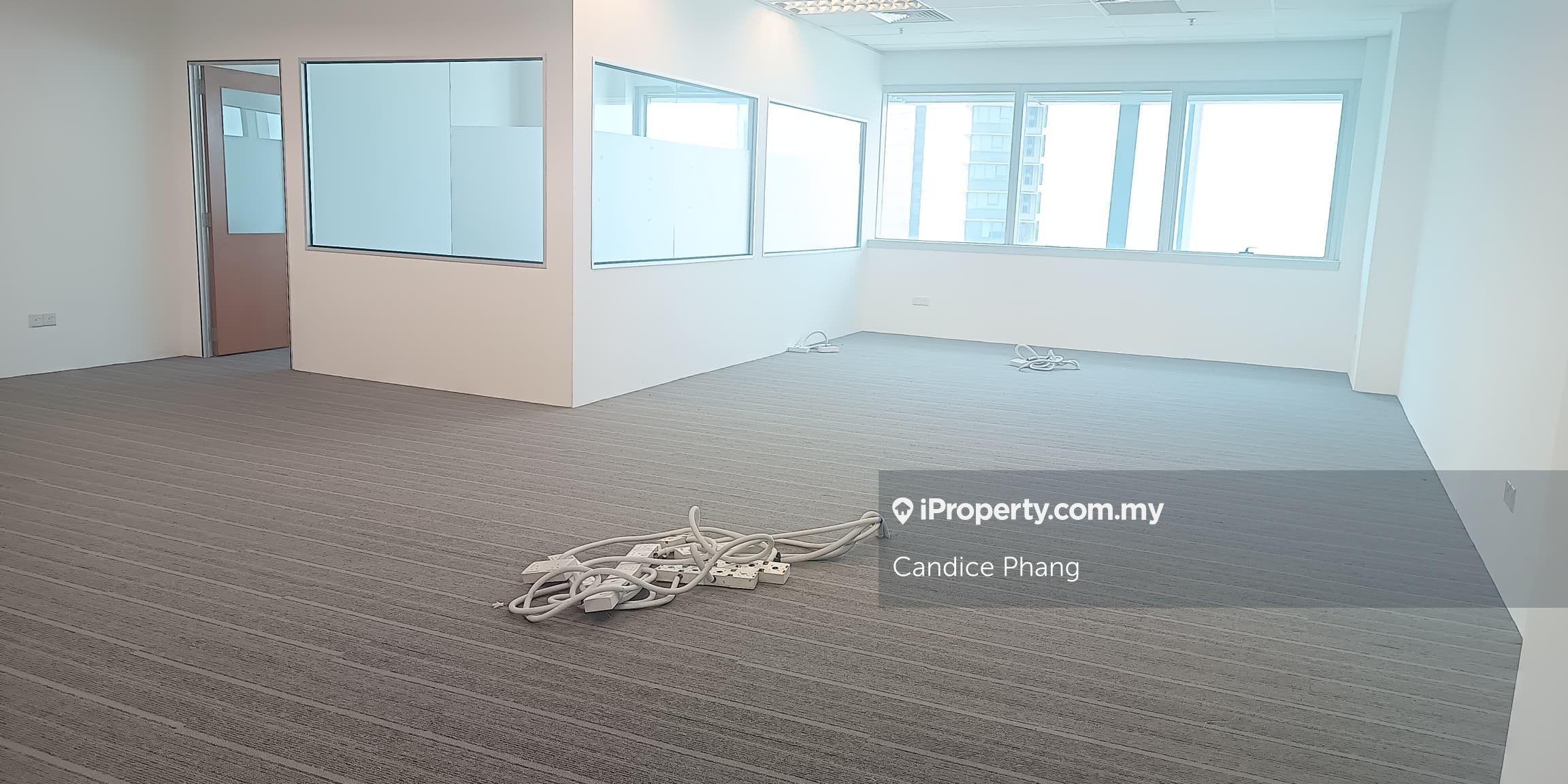 Office for Rent