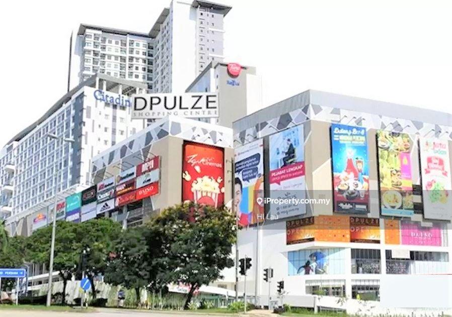 Easy Access Mex, Ldp & Elite. 20-25 mins to Usj, KLIA & KL City Centre