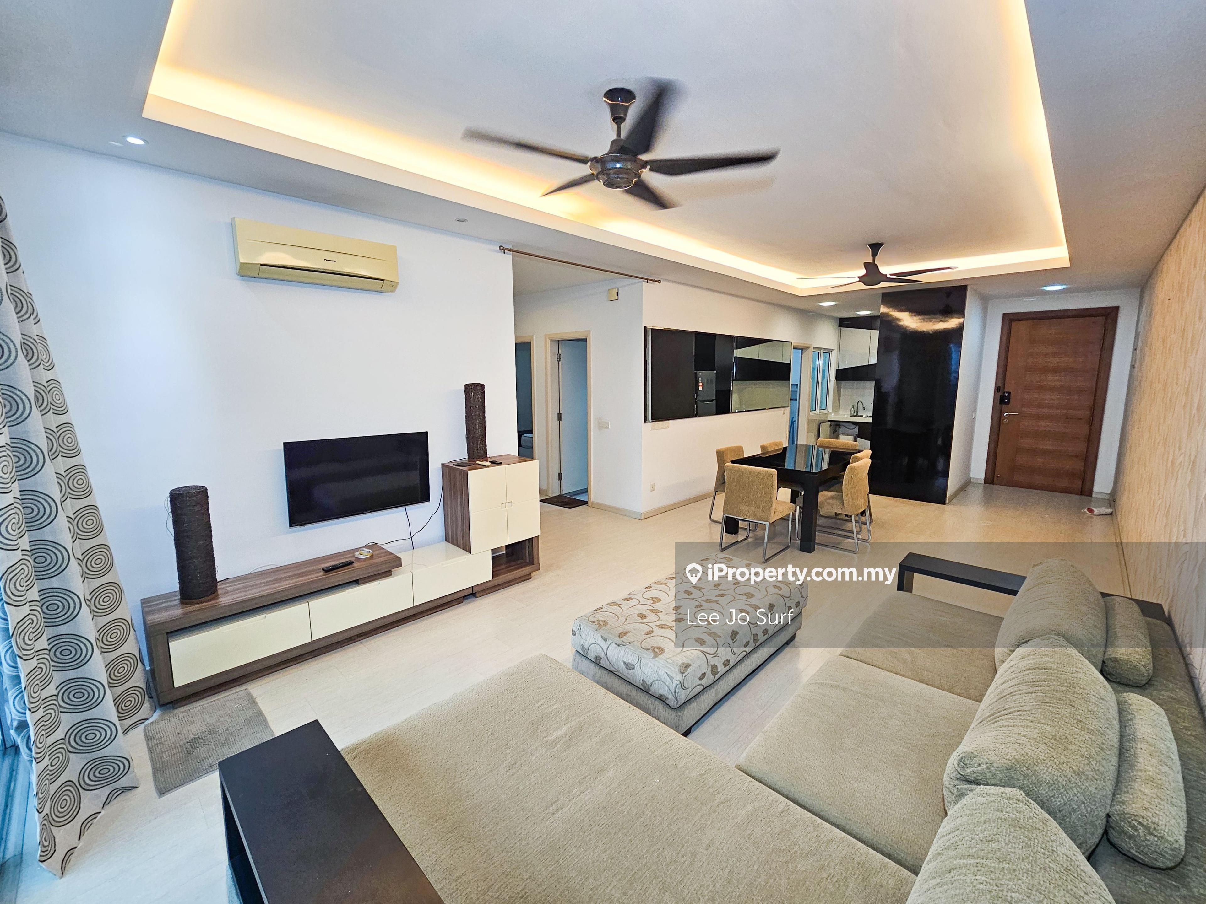 Condominium for Rent