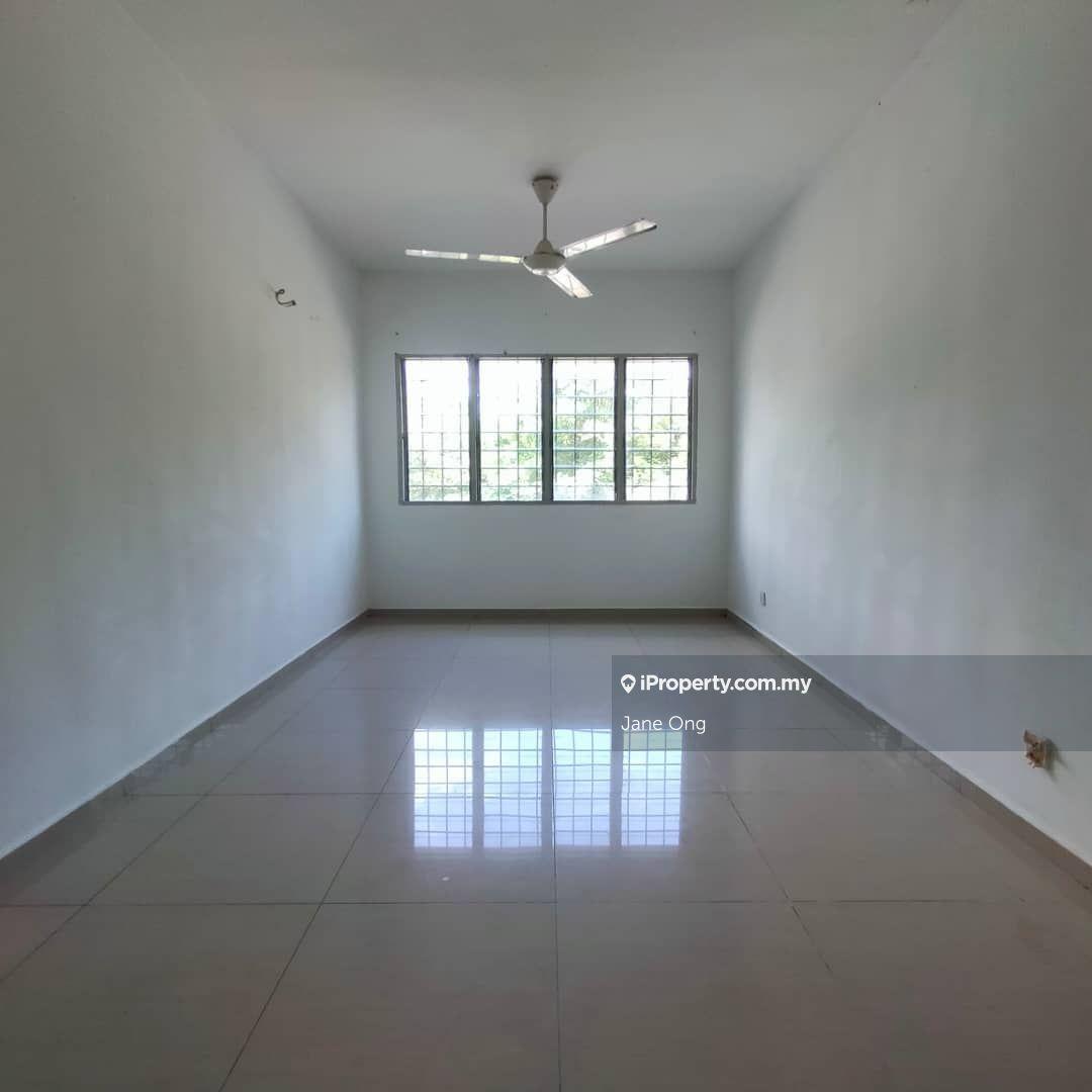 Seri Pulai Apartment for sale